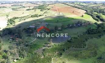 Imagem 6: Sítio em Rua Saldanha Marinho - Centro - Itapetininga/SP