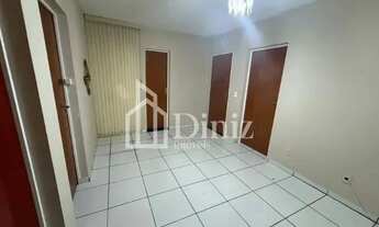 Imagem 6: Apartamento para venda tem 67 metros quadrados com 3 quartos em Jardim Nações Unidas - Aná