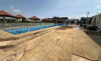 Imagem 6: ALUGA: CASA DUPLEX CIDADE JARDIM 2 - 3/4 - 1 SUÍTE