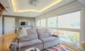 Imagem 6: Cobertura à venda Avenida Getúlio Vargas, Menino Deus - Porto Alegre