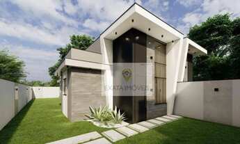 Imagem 3: Casa independente 3 quartos. Enseada das Gaivotas - Rio das Ostras/RJ