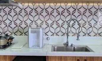 Imagem 7: Apartamento à venda, 115 m² por R$ 1.260.000,00 - Jardim - Santo André/SP