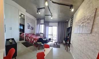 Imagem: Imóvel para aluguel e venda com 36 metros