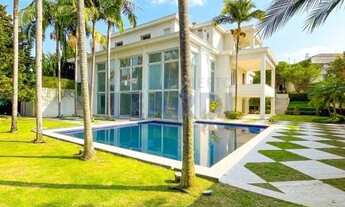 Imagem 2: CASA EM CONDOMÍNIO - ALPHAVILLE - SP