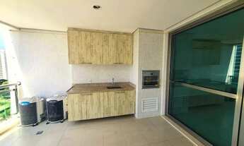 Imagem 2: Apartamento em Avenida Flamboyants da Península - Barra da Tijuca - Rio de Janeiro/RJ