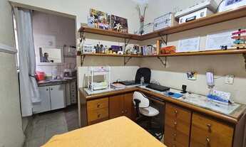 Imagem 6: Cobertura à venda, 5 quartos, 1 suíte, 2 vagas, Ouro Preto - Belo Horizonte/MG