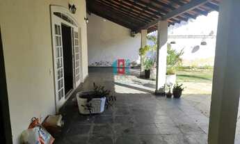 Imagem 6: Barra da Tijuca Casa em condomínio com 5 dormitórios