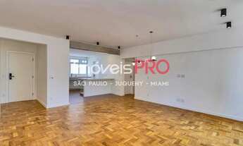 Imagem 2: Bela Vista, 2 dormitórios, 1 suíte, 2 vagas, totalmente reformado