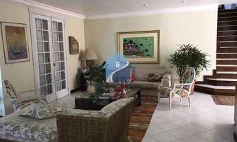 Imagem 5: Casa no Condomínio Jardim Europa IV - Ponta Negra