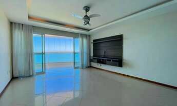 Imagem 6: Frente total para o mar com 3 quartos + DCE