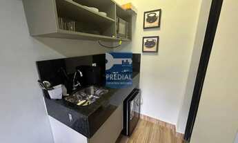 Imagem 4: Kitnet 1 quarto para Locação Vila Costa do Sol, São Carlos