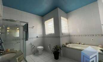 Imagem 5: Casa com 4 dormitórios, 392 m² - venda por R$ 2.200.000,00 ou aluguel por R$ 10.322,81/mês