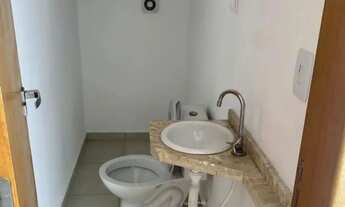 Imagem 3: Sobrado com 3 quartos à venda, 119 m² por R$ 530.000 - Parque Santo Antônio - Taubaté/SP