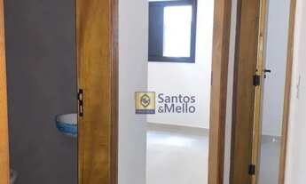 Imagem 12: Apartamento com 2 dormitórios, 52 m² - venda por R$ 349.000,00 ou aluguel por R$ 2.030,00