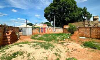 Imagem: Lote em Avenida no Setor Palmares Trindade-Go