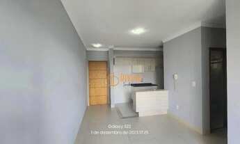 Imagem 2: Apartamento com 2 dormitórios para alugar, 60 m² por R$ 2.255,00/mês - Condomínio Villa Su