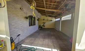 Imagem 5: Casa Catiapoã com Piscina e Área de Lazer Completa - Terreno 210 m²