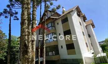 Imagem 5: Apartamento em rua Piratini - Centro - Gramado/RS