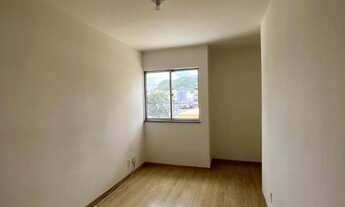 Imagem 6: Vendo Apto 2 quartos com garagem coberta no Sta Terezinha em JF ao lado do Supermercado BH