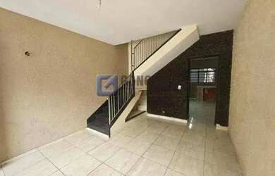 Imagem 2: 14824, Sobrado, para aluguel, para alugar, 2.900,00,Jardim, Santo André,2 quartos