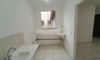 Imagem 4: Apartamento - Vila Vic Ravena - Votorantim/SP