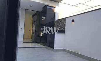 Imagem 6: SOBRADO A VENDA NO CONDOMÍNIO JARDINS DOS IMPÉRIOS - VILLA RICA NA CIDADE DE INDAIATUBA SP