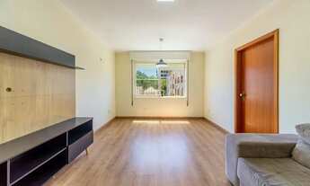 Imagem 2: Imóvel para venda com 76 metros quadrados com 2 quartos em Petrópolis - Porto Alegre - RS