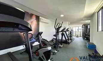 Imagem 4: PM) VANCOUVER/Apartamento de 2 quartos (1 suíte