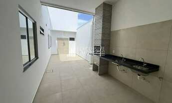 Imagem: BOUGAINVILLE BELÉM CASA DE 126 METROS