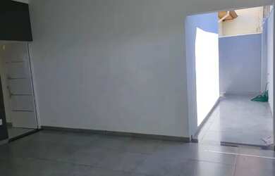 Imagem 3: Casa térrea NOVA, 138 metros quadrados com 3 quartos em Jardim Iguatemi - Guararapes - SP