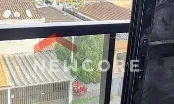 Imagem 2: Apartamento em Rua Dona Anita Costa - Vila Voturua - São Vicente/SP