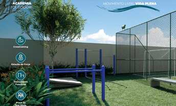 Imagem 7: More bem no Cabo: apartamento com piscina, vaga e entrada facilitada