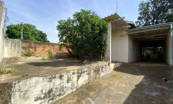 Imagem: Casa à venda 2 dormitórios Jardim Nossa