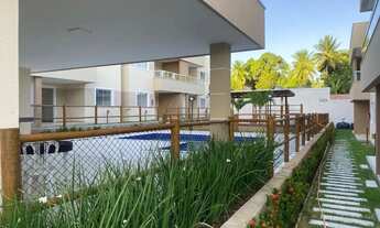 Imagem 3: RESIDENCIAL MONTE HOREBE COM 2/4 , 1 SUITE -Abrantes - Camaçari - BA