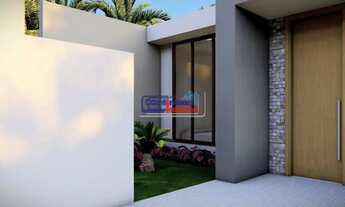 Imagem 4: Oportunidade imperdível de casa no Bairro Pousada das Rosas em São Joaquim de Bicas