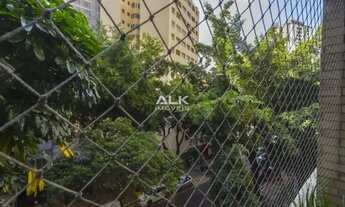 Imagem 7: Apartamento para venda em Santa Cecília com 3 quartos, sendo 1 suíte , 142m²