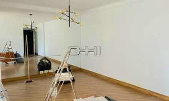 Imagem 6: Aluguel Apartamento 2 Dormitórios - 90 m² Itaim Bibi