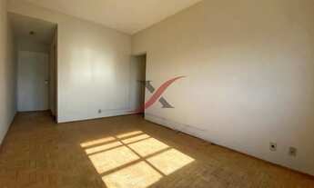 Imagem 2: ALUGO APTO - 1 Dor / 1 WC / 1Vg / 70m² - Prox. Mercado Municipal - S.J.R.P./SP