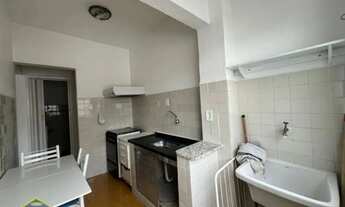 Imagem: Kitnet dividida para 1 dorm no Canto do