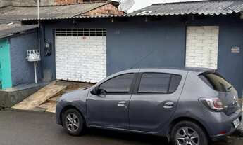 Imagem: Duas casas em 1 no Santa Etelvina