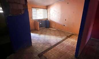 Imagem 7: Casa Bairro João Candido