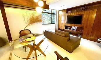 Imagem: SQS 312 APARTAMENTO 2 QUARTOS VISTA LIVRE