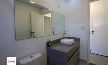 Imagem 6: Aluguel Casa 3 Dormitórios - 200 m² Brooklin