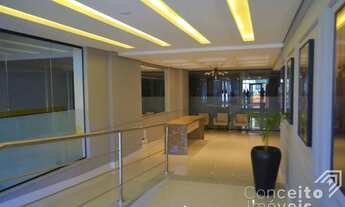 Imagem 4: Edifício Evolution Towers - Apartamento Semimobiliado