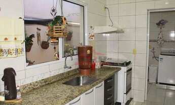 Imagem 6: Casa com 3 dormitórios à venda, 183 m² por R$ 1.270.000,00 - Jardim Colonial - Bauru/SP