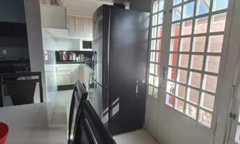 Imagem 4: Casa à venda no Jardim Nossa Senhora da Penha em Hortolândia/SP