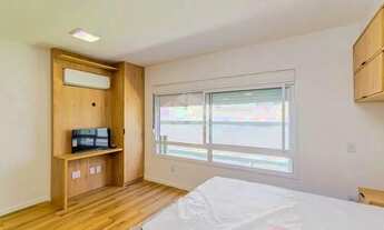 Imagem 3: Apartamento 32M² - para Alugar