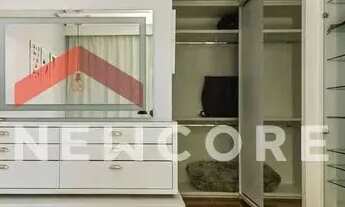 Imagem 5: Apartamento em Rua Bandeira Paulista - Itaim Bibi - São Paulo/SP