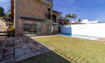 Imagem 2: Aluguel Casa 5 Dormitórios - 899 m² Vila Madalena