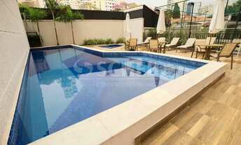 Imagem 3: Vende-se Apartamento 2 Dormitórios (1 Suíte) - 56,71m² - Aclimação